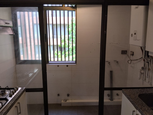 Arriendo Departamento SO 2D en suite 2B 1E 1B Parque Bicentenario - Vitacura