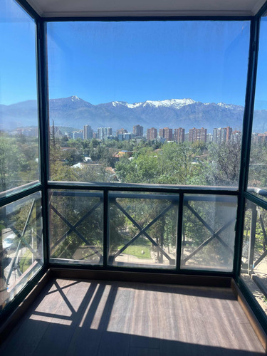 Venta Oficina 2B Nuestra Se&ntilde;ora del Rosario - Vitacura