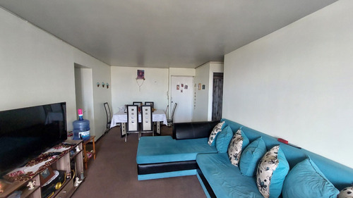 Venta Departamento SP 2D 2B Los Dominicos - Las Condes