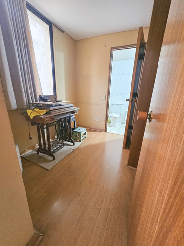 Venta Departamento 3D 3B 1E Parque Bicentenario - Vitacura