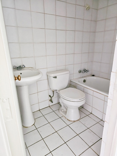 Venta Departamento 2D 2B 1E Vaticano - Las Condes