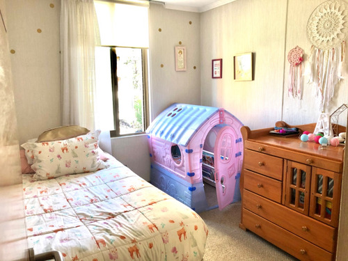 Venta Departamento SP 3D en suite Walk-in cl&oacute;set 3B 1E 1B Sebasti&aacute;n Elcano - Las Condes