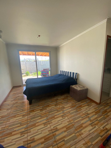 Venta Casa 3D en suite Walk-in cl&oacute;set 2B 1E Casas de Chacabuco - Colina