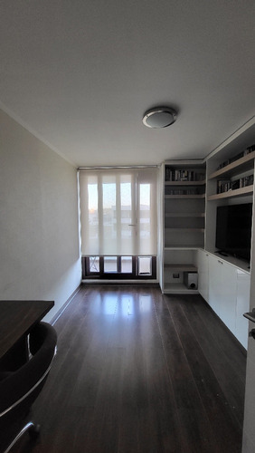 Arriendo Departamento 3D 3B 2E 1B In&eacute;s de Su&aacute;rez - Providencia