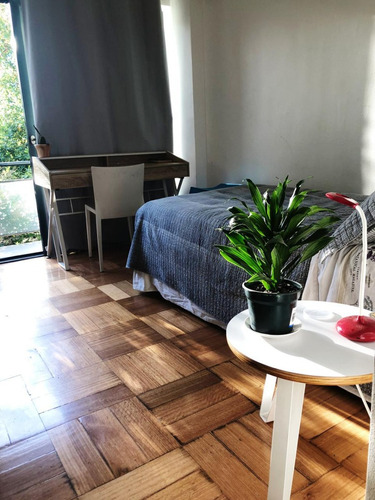 Arriendo Departamento P 3D en suite 2B 1B Las Lilas - Providencia