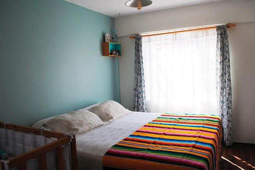 Venta Departamento 3D 1B 1E Estadio Nacional - &Ntilde;u&ntilde;oa