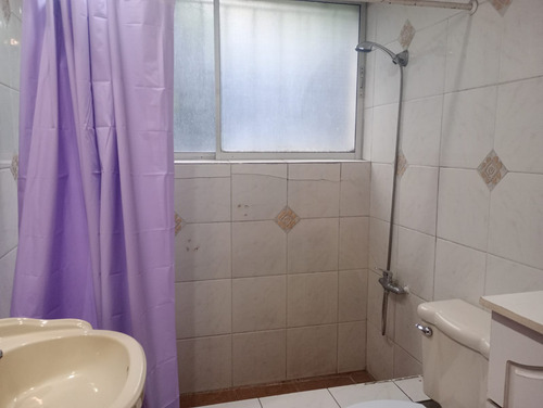 Arriendo Departamento NO 3D en suite 2B  - Providencia