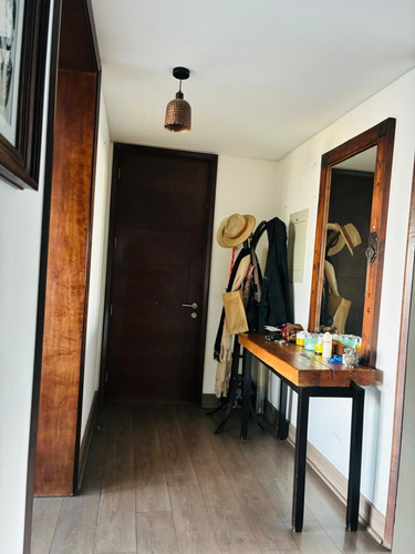 Arriendo Departamento NP 3D en suite Walk-in cl&oacute;set 4B 2E 1B El Remanso - Las Condes