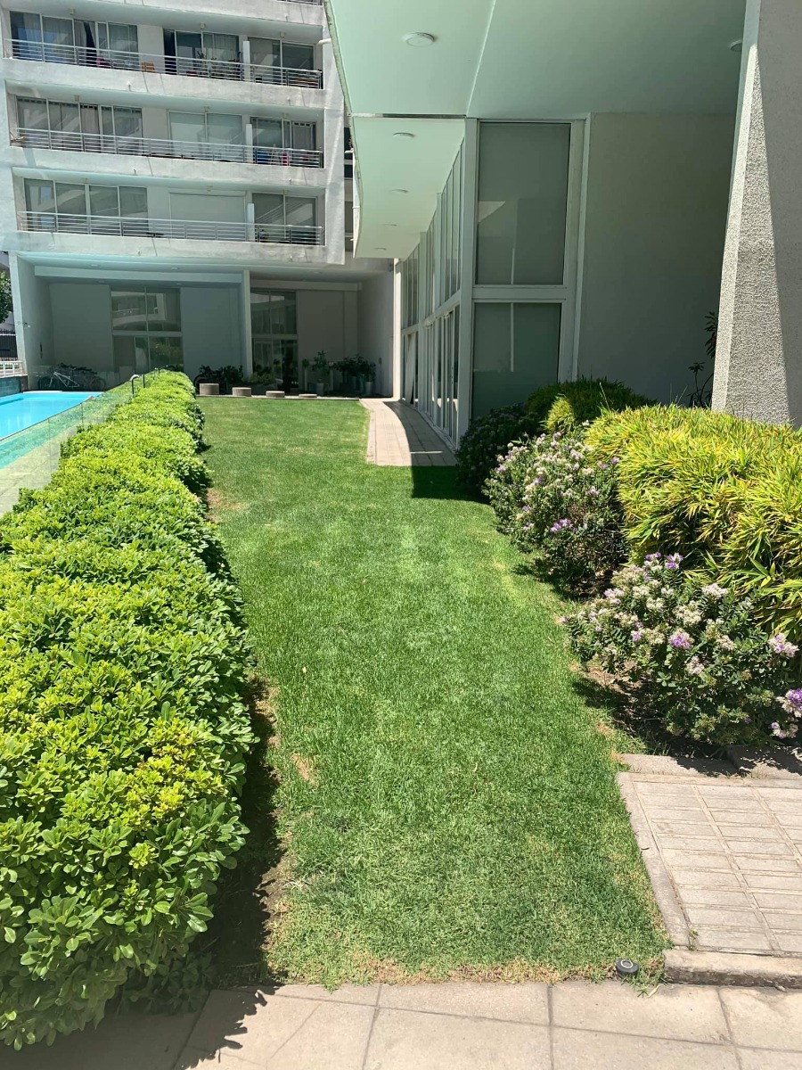 Venta Departamento P 1D en suite 1B 1E 1Bd Metro Hernando de Magallanes - Las Condes