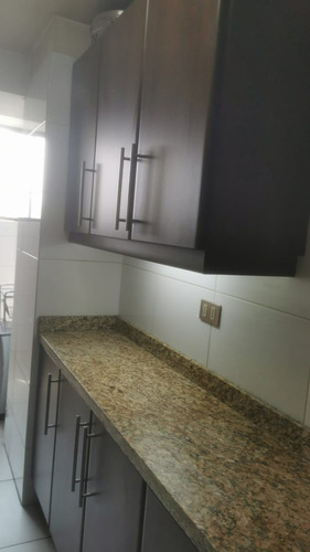 Arriendo Departamento NO 2D 2B 2E 1B Vaticano - Las Condes