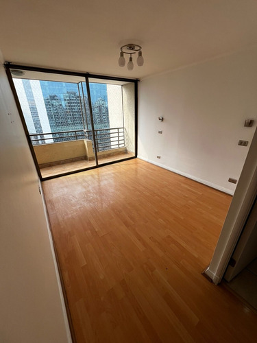 Arriendo Departamento NO 2D en suite 2B 1E 1B Nueva Las Condes - Las Condes
