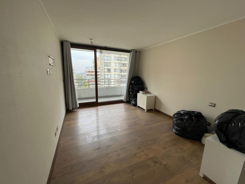 Venta Departamento 2D 2B 1E Rotonda Atenas - Las Condes