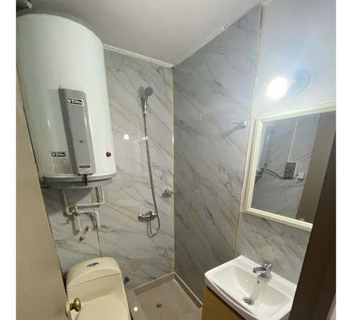 Arriendo Departamento O 3D 2B Pedro de Valdivia - Providencia