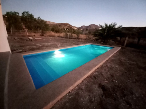 Venta Casa P 4D en suite Walk-in cl&oacute;set 3B 10E 1B Casas de Chacabuco - Colina