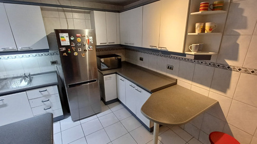 Arriendo Departamento SO 3D Walk-in cl&oacute;set 3B 2E 1B Sebasti&aacute;n Elcano - Las Condes