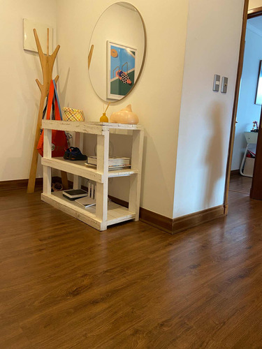 Arriendo Departamento 4D 3B 1E 1B Parque Arauco - Las Condes