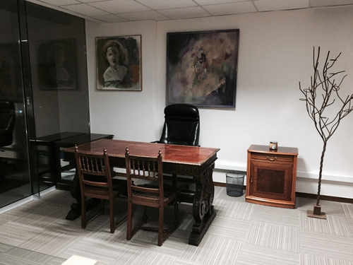 Venta Oficina SO 1B 2E La Dehesa - Lo Barnechea