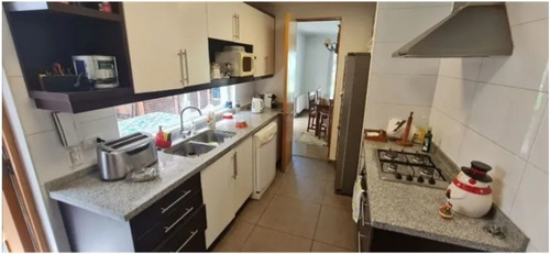 Arriendo Casa NOSP 5D en suite Walk-in cl&oacute;set 4B 3E 1B Carlos Ossand&oacute;n - La Reina
