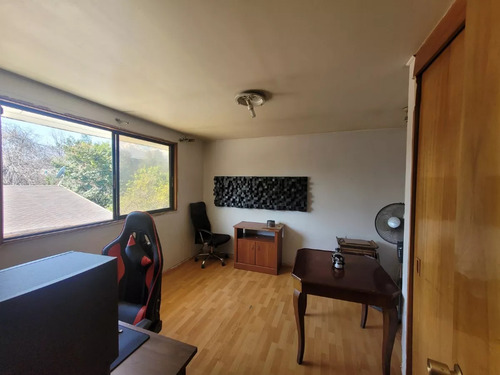 Venta Casa 4D 4B 2E Parque Arauco - Las Condes