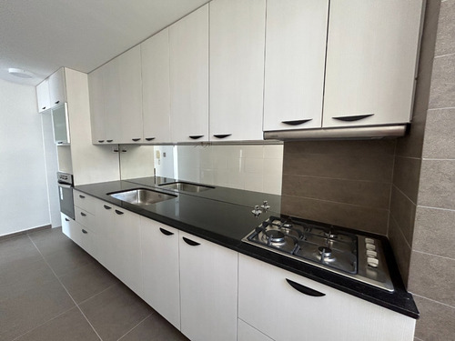 Venta Departamento SO 2D en suite 2B 1E 1B Parque San Eugenio - Metro &Ntilde;uble - &Ntilde;u&ntilde;oa