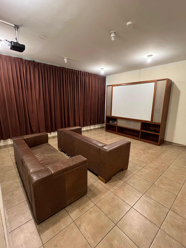 Arriendo Departamento 1D 1B 1E 1B Parque Arauco - Las Condes