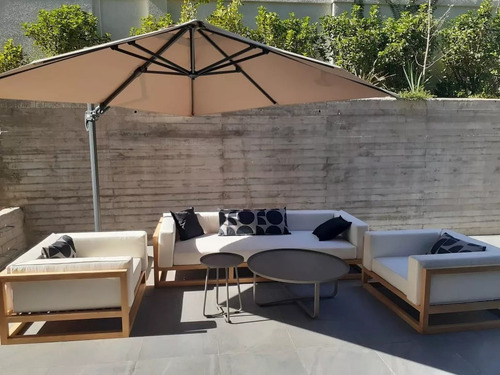 Arriendo Departamento 1D 1B 1E 1B Metro Bilbao - Providencia