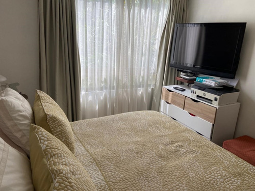 Arriendo Departamento NP 3D en suite Walk-in cl&oacute;set 2B 1E 1B Metro &Ntilde;u&ntilde;oa - &Ntilde;u&ntilde;oa