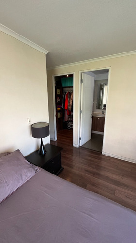 Venta Departamento SP 4D en suite Walk-in cl&oacute;set 3B 1E 1B Estadio Nacional - &Ntilde;u&ntilde;oa