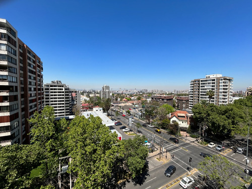 Venta Departamento SO 3D en suite Walk-in cl&oacute;set 2B 1E 1B Metro &Ntilde;u&ntilde;oa - &Ntilde;u&ntilde;oa