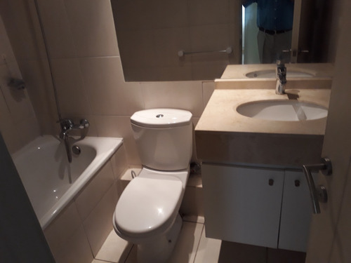 Arriendo Departamento NP 3D en suite Walk-in cl&oacute;set 2B 1E 1B Diagonal Oriente - &Ntilde;u&ntilde;oa