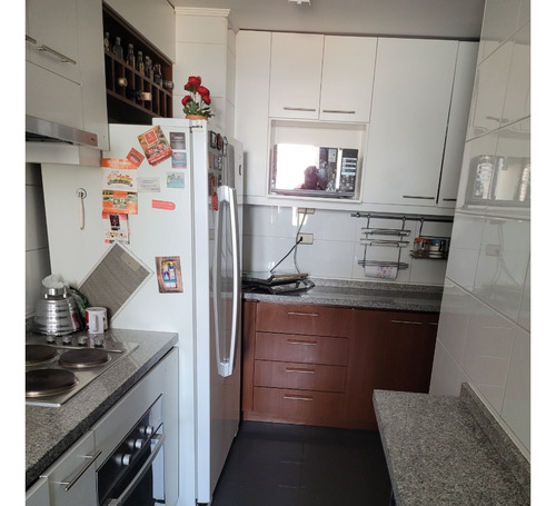 Arriendo Departamento NP 2D en suite Walk-in cl&oacute;set 2B 1E 1B Rotonda Atenas - Las Condes