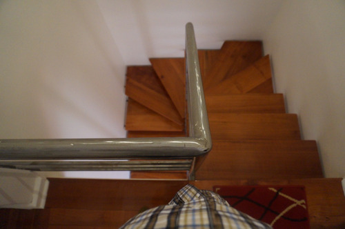 Arriendo Departamento 4D 2B Metro Tobalaba - Mall Costanera - Providencia