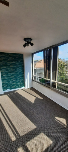 Arriendo Departamento NP 4D en suite Walk-in cl&oacute;set 3B 1E 1B Pedro de Valdivia - Providencia