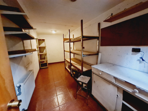 Arriendo Casa SO 6D 3B 2E 1B Nuestra Se&ntilde;ora del Rosario - Vitacura