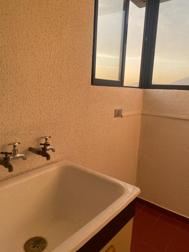 Arriendo Departamento NO 3D 2B 1E 1B Vaticano - Las Condes