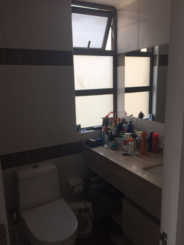 Venta Departamento NP 2D en suite 2B 1E 1B Metro Irarr&aacute;zaval - &Ntilde;u&ntilde;oa