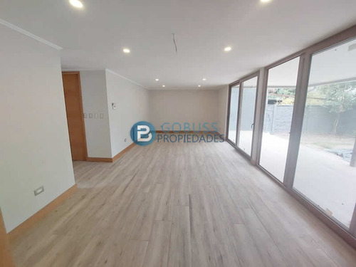 Venta Casa NOSP 4D en suite Walk-in cl&oacute;set 5B 2E La Llaver&iacute;a - Vitacura