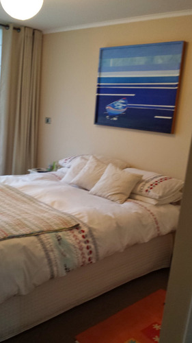 Venta Departamento 2D en suite 2B 1E 1B Diego de Almagro - &Ntilde;u&ntilde;oa