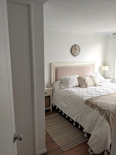 Venta Departamento NP 2D en suite Walk-in cl&oacute;set 2B 1E 1B In&eacute;s de Su&aacute;rez - Providencia