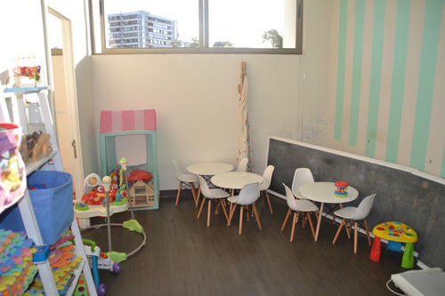 Arriendo Departamento SP 2D en suite Walk-in cl&oacute;set 2B 2E 1B Metro Pr&iacute;ncipe de Gales - Country Club - La Reina