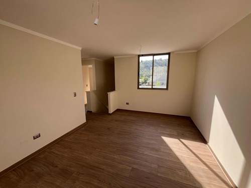 Arriendo Casa 3D 4B 2E 1B La Dehesa - Lo Barnechea