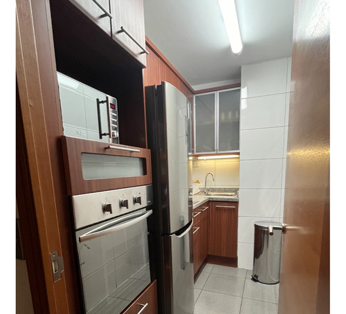 Arriendo Departamento SO 1D en suite Walk-in cl&oacute;set 1B 1E 1B San Dami&aacute;n - Las Condes