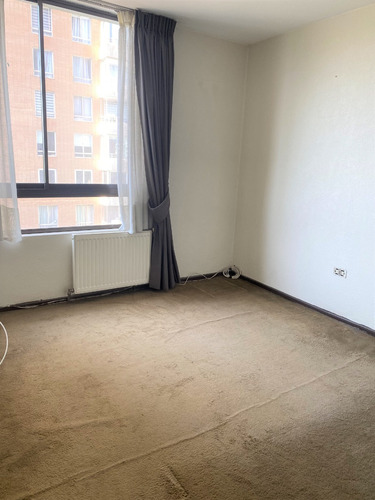 Venta Departamento O 3D 2B 1E 1B Vaticano - Las Condes
