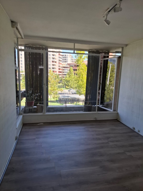 Arriendo Departamento 4D 3B 1E 1Bd Vaticano - Las Condes