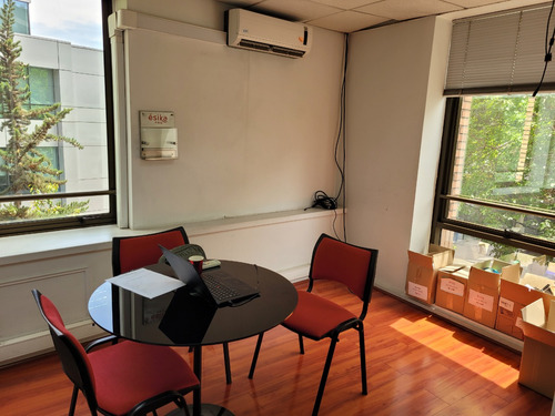 Venta Oficina 3B 2E 1B Manuel Montt - Providencia