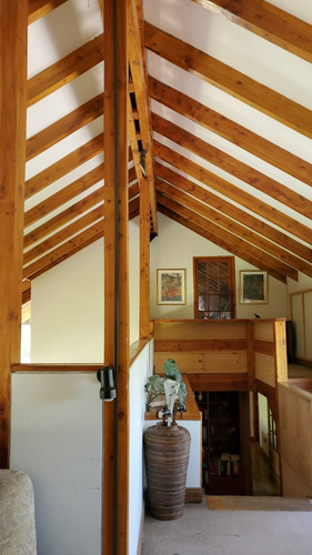 Arriendo Casa N 4D en suite 3B 8E La Reina Alta - La Reina