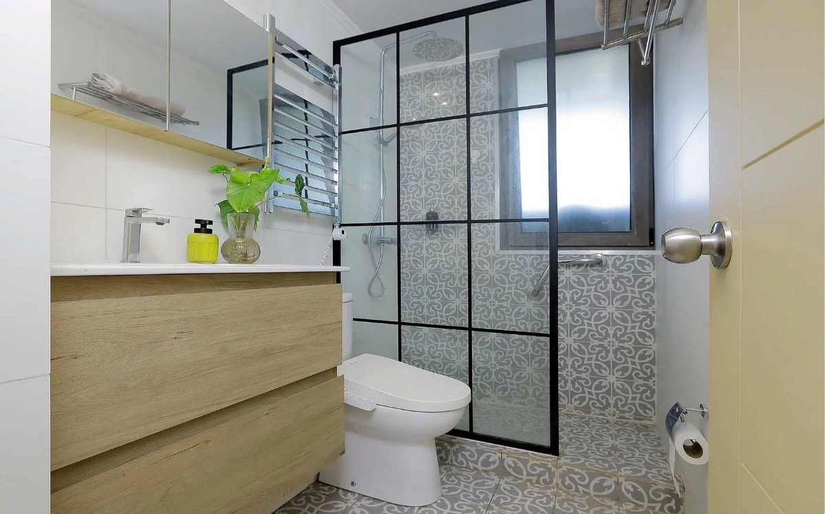 Venta Departamento NO 3D en suite 2B 1E 1Bd Pedro de Valdivia - Providencia