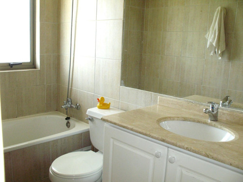 Venta Departamento 3D en suite Walk-in cl&oacute;set 2B 1E 1B Estadio Croata - Vitacura