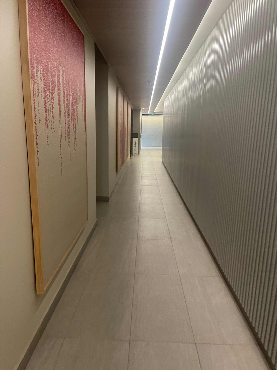 Arriendo Departamento 2D 2B 1E 1Bd Parque Padre Alberto Hurtado - Las Condes