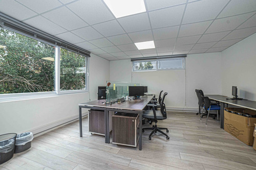 Arriendo Oficina NO 2B 4E 1B Vaticano - Las Condes